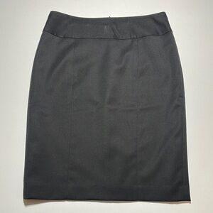 Anne Klein Pencil Skirt - Fully Lined - Size 4